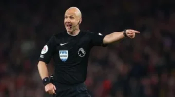 حكم نهائي المونديال.. معلومات مثيرة عن مدير لقاء الأهلي وبالميراس في كأس العالم موفدًا